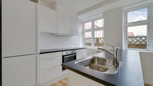 Lejligheder i Vordingborg - billede 4