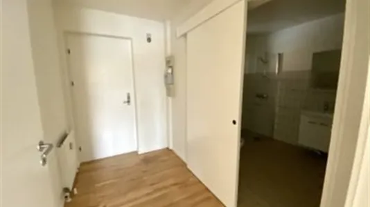 Lejligheder i Odense C - billede 4