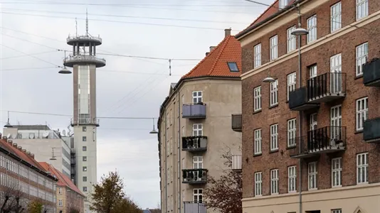 Lejligheder i Nørrebro - billede 4