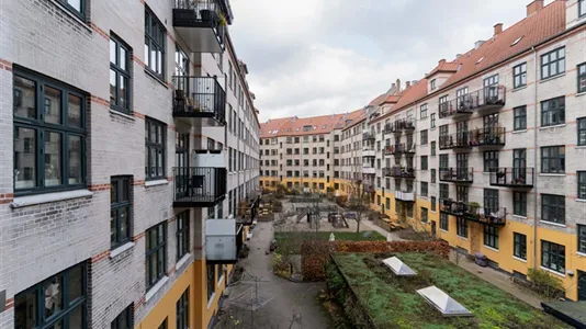 Lejligheder i Nørrebro - billede 14