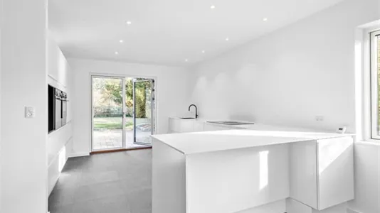 Huse i Fredensborg - billede 5