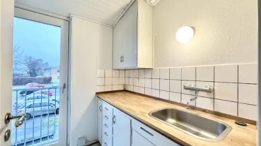 Lejligheder i Munkebo - billede 3