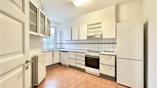 Lejligheder i Odense C - billede 2