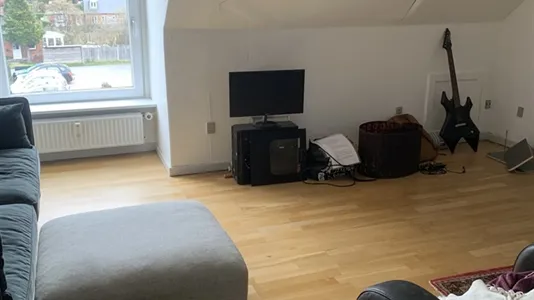 Lejligheder i Haslev - billede 9