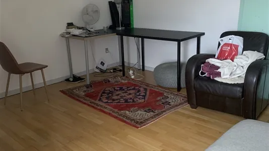 Lejligheder i Haslev - billede 10