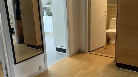 Lejligheder i Haslev - billede 11