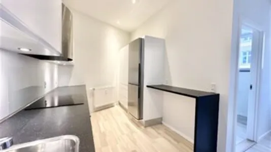 Lejligheder i Odense C - billede 2