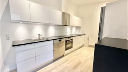 Lejligheder i Odense C - billede 4