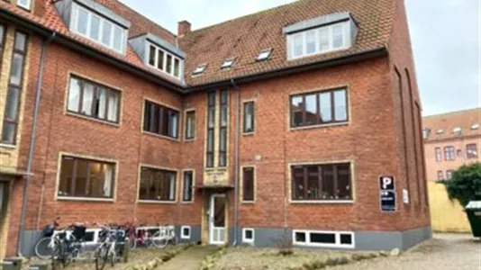 Lejligheder i Odense C - billede 1