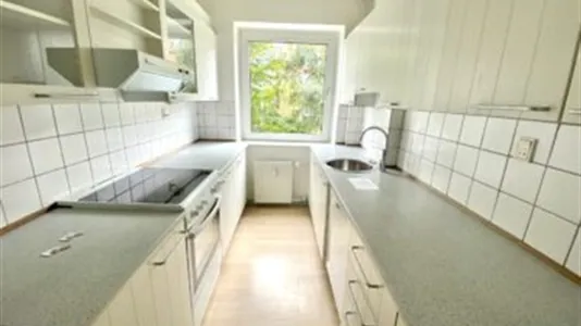 Lejligheder i Odense C - billede 3