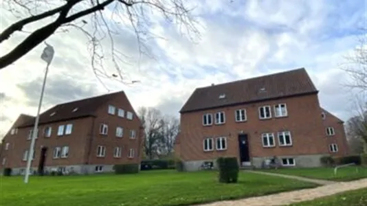 Lejligheder i Odense C - billede 1
