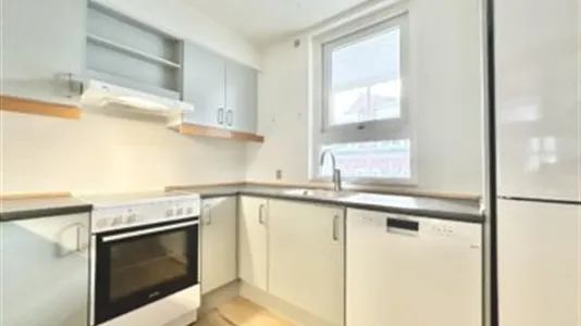 Lejligheder i Odense C - billede 4