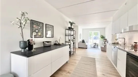 Lejligheder i Odense M - billede 5