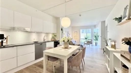 Lejligheder i Odense M - billede 2