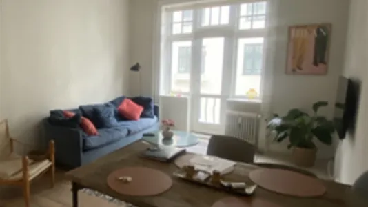 Lejligheder i Østerbro - billede 7