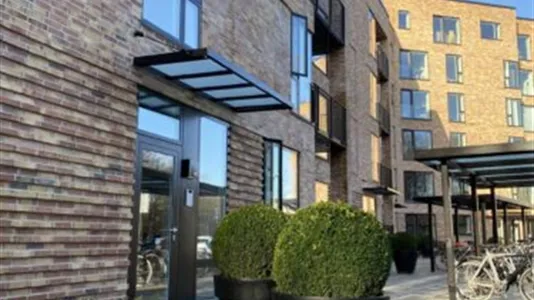 Lejligheder i Odense M - billede 1