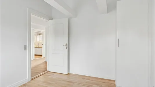 Lejligheder i Ålbæk - billede 1