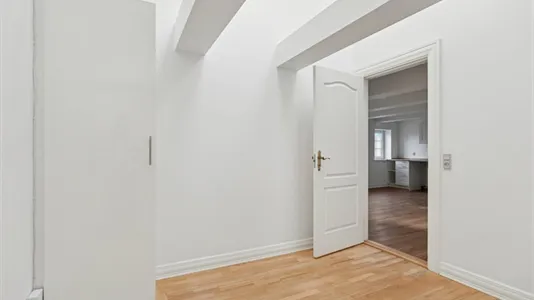 Lejligheder i Ålbæk - billede 3