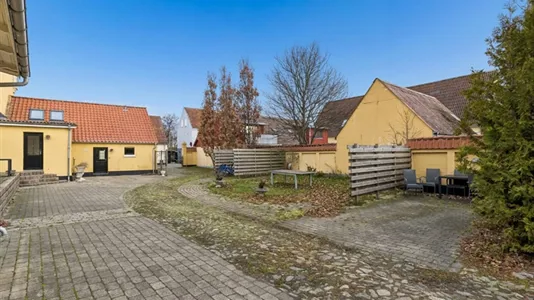 Lejligheder i Ålbæk - billede 11