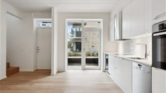 Lejligheder i Odense M - billede 5