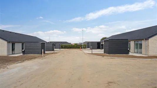 Huse i Fredericia - billede 2