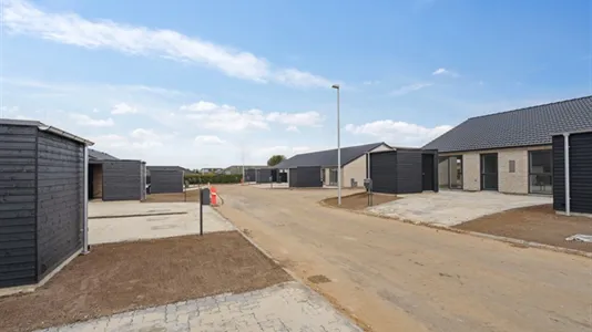 Huse i Fredericia - billede 3
