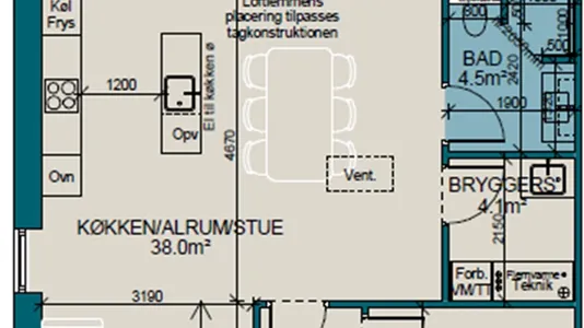 Huse i Fredericia - billede 10