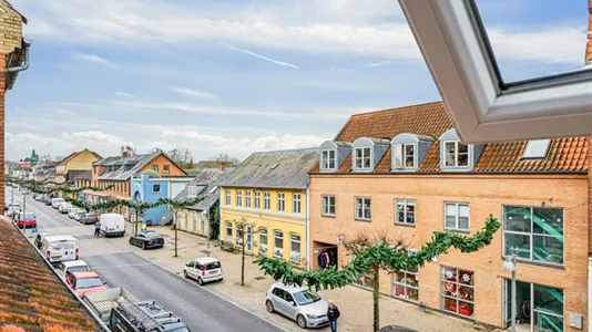 Lejligheder i Haslev - billede 6