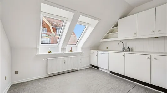 Lejligheder i Haslev - billede 11