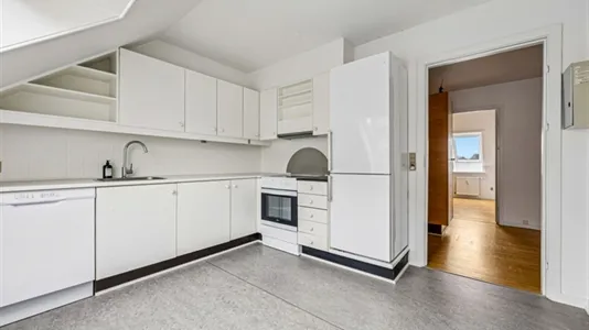 Lejligheder i Haslev - billede 12