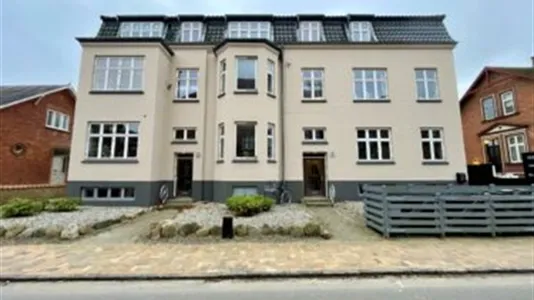 Lejligheder i Odense C - billede 1