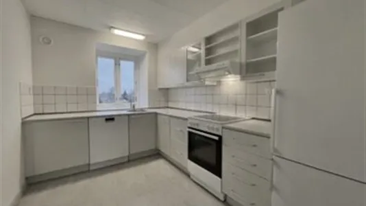 Lejligheder i Odense C - billede 2