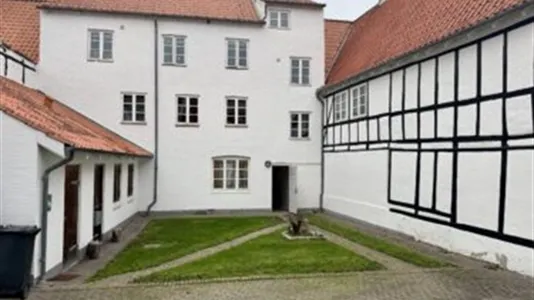 Lejligheder i Nyborg - billede 1