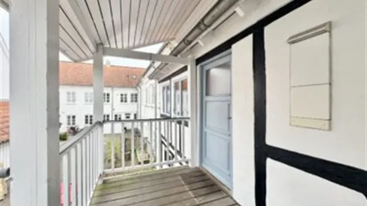 Lejligheder i Nyborg - billede 2