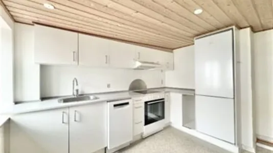 Lejligheder i Nyborg - billede 3