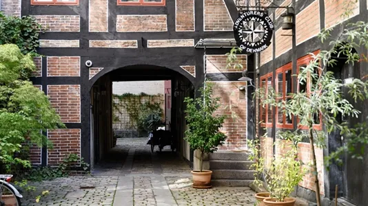 Lejligheder i København K - billede 4