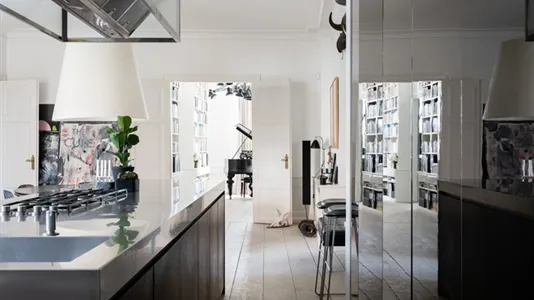 Lejligheder i København K - billede 8