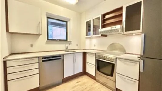 Lejligheder i Odense C - billede 2