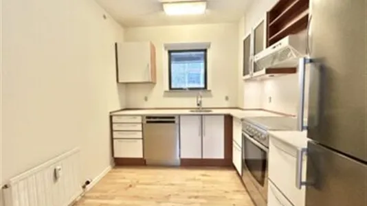 Lejligheder i Odense C - billede 3