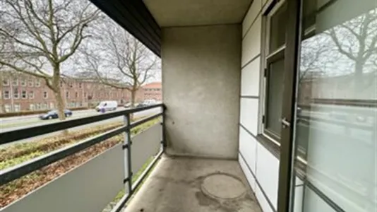 Lejligheder i Odense C - billede 9