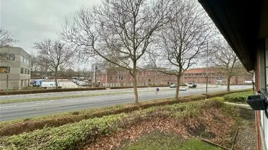 Lejligheder i Odense C - billede 11