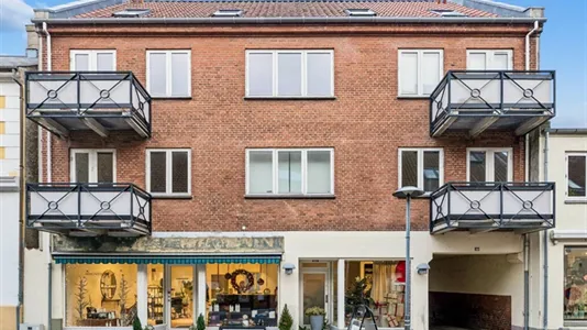 Lejligheder i Præstø - billede 1