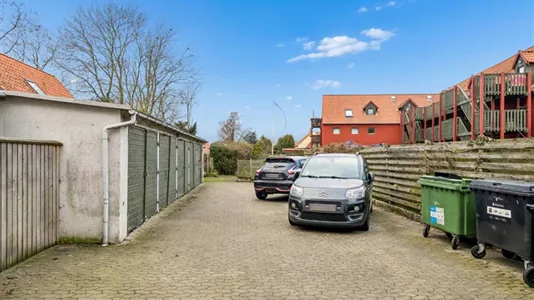 Lejligheder i Præstø - billede 13