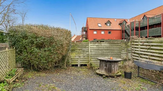 Lejligheder i Præstø - billede 15