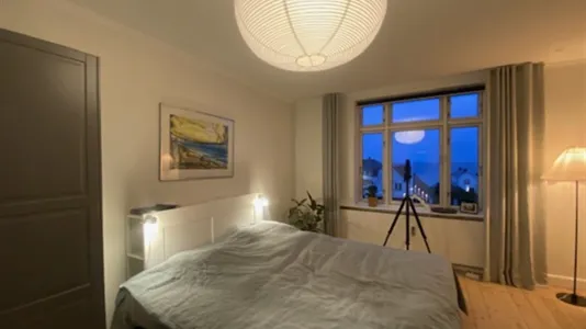 Lejligheder i Vedbæk - billede 5