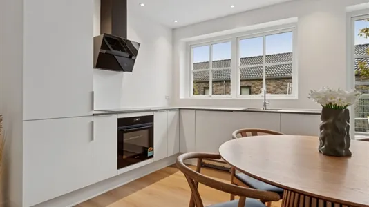 Lejligheder i Vallensbæk Strand - billede 2