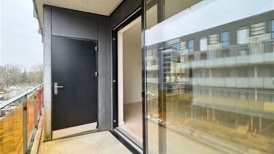 Lejligheder i Odense M - billede 9