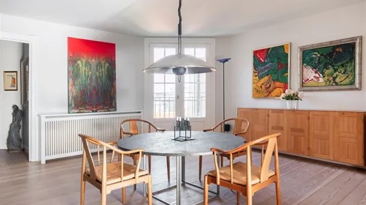 Lejligheder i København K - billede 6