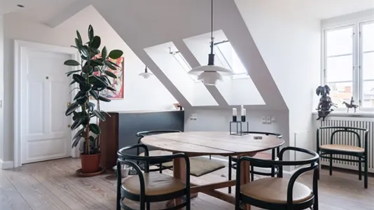 Lejligheder i København K - billede 10