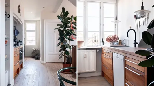 Lejligheder i København K - billede 13